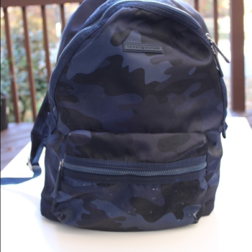 Tommy Hilfiger backpack
